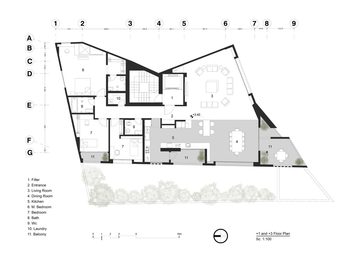 Project Image - Konj-e vagara