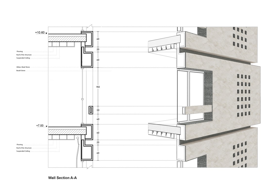 Project Image - Konj-e vagara